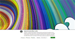 Desktop Screenshot of miscelazione.it